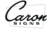 Caron Signs