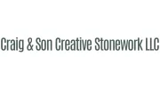 Craig & Son Creative Stonework