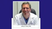 Jeffrey D Glen, DDS