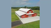 Sunset Hill Wedding Barn