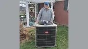 Barnett Heating & Cooling