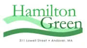 Hamilton Green