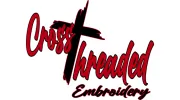 Cross Threaded Embroidery