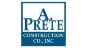 A Prete Construction