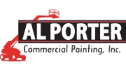 AL Porter Commercial Painting