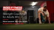 Ross Fitness