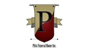 Pitts Funeral Home