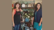 Ann's Flower Shop