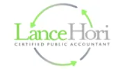Lance Hori CPA