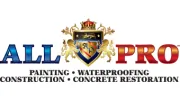 All Pro Painting & Waterproofing