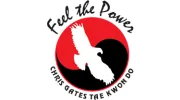 Chris Gates Tae Kwon Do