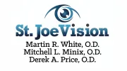 St Joe Vision