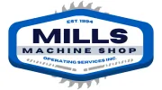 Mills Machine Shop