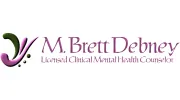 M Brett Debney LPC