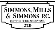 Simmons Mills & Simmons