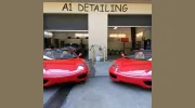 A1 Auto Detailing & Car Storage