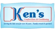 Ken's Comfort Zone Air Conditioning