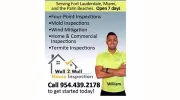 Wall 2 Wall Home Inspection