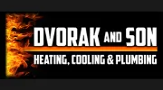 Dvorak Heating & Cooling