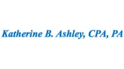 Katherine B Ashley, CPA, PA