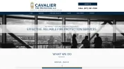 Cavalier Fire Protection