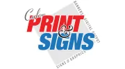 Color Print & Signs