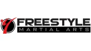 Freestyle Martial Arts