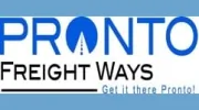 Pronto Freight Ways