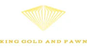 King Gold & Pawn