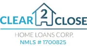 Clear 2 Close Home Loans
