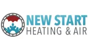 New Start Heating & Air