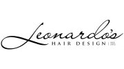 Leonardo's Hair Design