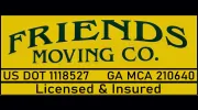 Friends Moving