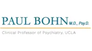 Paul Bohn, MD, Psy. D