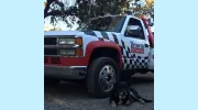 Browns Towing