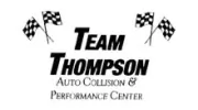 Team Thompson