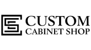 Custom Cabinet Shop