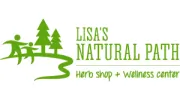 Lisa's Natural Path