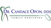 Dr. Candace Opon D.D.S