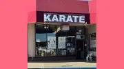 Bill Grossman's School of Kenpo Karate