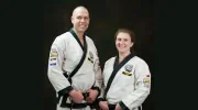True Balance Karate