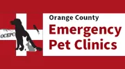 Orange County Emergency Pet Clinics