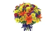San Marin Flowers