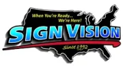Sign Vision