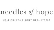 Needles of Hope