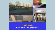 Broadway Motel Des Moines