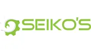 Seiko's Auto Service