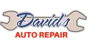David's Auto Repair Service
