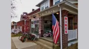 Saucon Valley Bikes