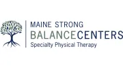 Maine Strong Balance Center